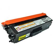 TN331Y Brother TN331Y Yellow Remanufactured Toner