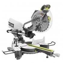 TSS102L 15 AMP 10 in. SLIDING MILTER SAW with LASER