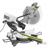 TSS120L 15 Amp 12 in. Sliding Miter Saw with Laser