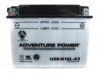 U50-N18L-A3-ER SLA Battery U50-N18L-A3