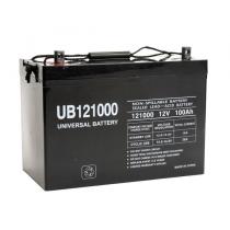 UB121000 SLA Battery UB121000
