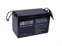 UB121100-ER SLA Battery UB121100