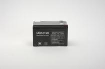 UB12120-ER SLA Battery UB12120
