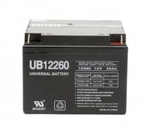 UB12260-ER SLA Battery UB12260