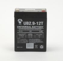 UB1229T-ER SLA Battery UB1229T