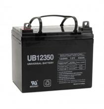 UB12350-ER SLA Battery UB12350