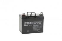 UB12350FR-ER SLA Battery UB12350FR