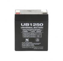 UB1250 Sealed Lead Acid Battery