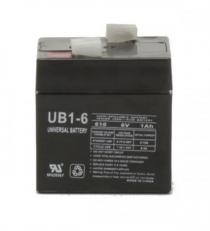 UB12500-ER SLA Battery UB12500