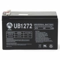 UB1272 SLA Battery UB1272