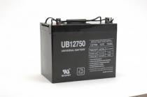UB12750-ER SLA Battery UB12750