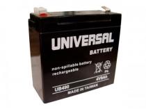 UB490-ER SLA Battery UB490
