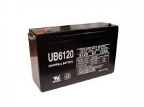 UB6120-ER SLA Battery UB6120