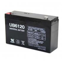 UB6120-F2-ER UPG Stock Number: D5778