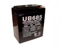 UB685-ER SLA Battery UB685