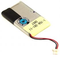 UP5530 Li Polymer battery for Sony Clie PEG-UX50 and PEG-UX403.