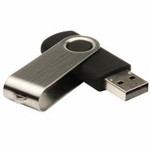 USB-4GB 4GB Thumb Drive. Runs on Windows 2000, Me, XP. Hot Swapp
