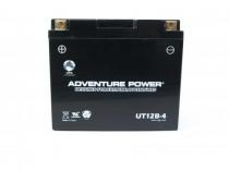 UT12B-4-ER SLA Battery UT12B-4