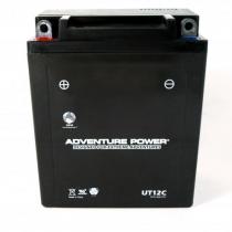 UT12C-ER SLA Battery UT12C