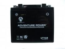 UT16B-ER SLA Battery UT16B