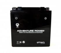 UT16CL-ER SLA Battery UT16CL