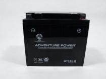 UT16L-B-ER SLA Battery UT16L-B