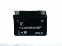UT4L-ER SLA Battery UT4L