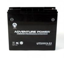 UT51913-22-ER SLA Battery UT51913-22
