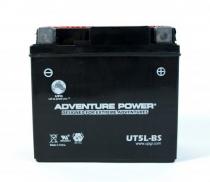 UT5L-BS-ER SLA Battery UT5L-BS