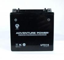 UTX14-ER SLA Battery UTX14