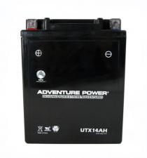 UTX14AH-ER SLA Battery UTX14AH