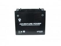 UTX20-ER SLA Battery UTX20