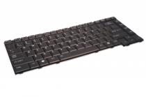 V000120240 Toshiba Matte Black Keyboard for:Satellite Pro L300 L