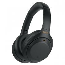 WH1000XM4B-C Sony WH1000XM4 Wireless Noise Canceling Over-the-Ea