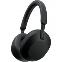 WH1000XM5B-C Sony WH1000XM5 Wireless Noise Canceling Over-the-Ea