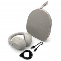 WH1000XM5S-C Sony WH1000XM5 Wireless Noise Canceling Over-the-Ea