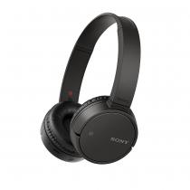 WHCH500B-ER Sony Stamina Wireless Headphones - Black (WHCH500/B)