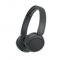 WHCH52B-ER Sony WHCH52/B Bluetooth Wireless Noise-Canceling Over
