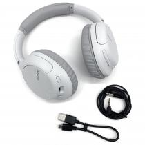 WHCH710NW-T Sony WHCH710N Bluetooth Noise Canceling Over-the-Ear