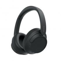 WHCH720NB-ER Sony WHCH720N Headphones- Black