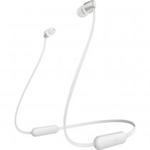 WIC310W-ER Sony Wireless In-Ear Headphones - White (WIC310/W)