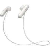 WISP500W-ER Sony In-Ear Headphones - White (WISP500/W)