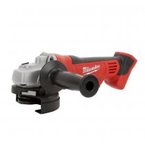 2680-20 M18 18-Volt Lithium-Ion Cordless 4-1/2 in. Cut-Off/Grind