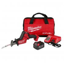 2719-21 M18 FUEL 18-Volt Lithium-Ion Brushless Cordless HACKZALL