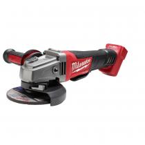 2780-20 M18 FUEL 18-Volt Lithium-Ion Brushless Cordless 4-1/2 in