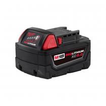 48-11-1850 M18 18-Volt Lithium-Ion XC Extended Capacity Battery