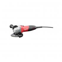 6130-33 7 Amp Corded 4-1/2 in. Small Angle Grinder with Sliding