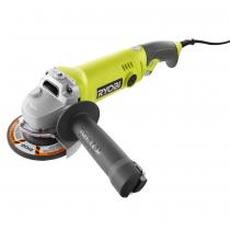 AG454 7.5 Amp 4.5 in. Corded Angle Grinder