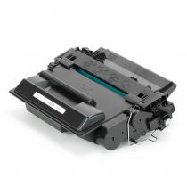 CE255X HP Compatible Black Toner LJ CE255X Dual Pack