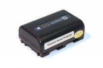 NP-FM50 Digital Camera Lithium Ion battery for:Sony models DSC-S